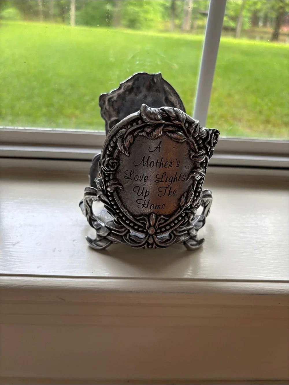 Carson 1998 Metal/Pewter 